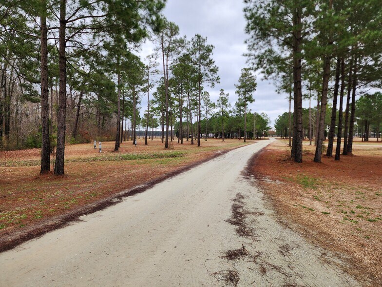 More Photos Of 577 Hoff Rd, Belhaven Land For Sale