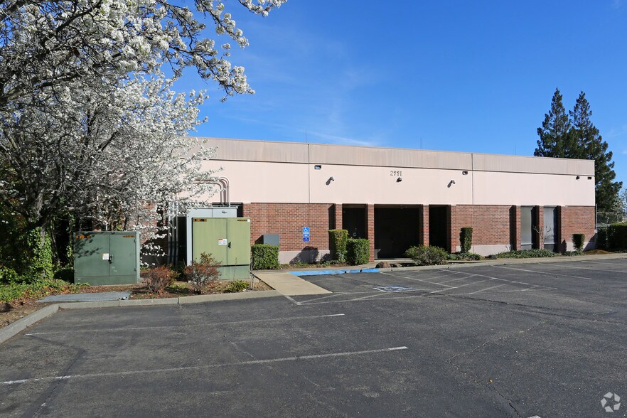 More Photos Of 2991 Gold Canal Dr, Rancho Cordova Light Manufacturing For Sale
