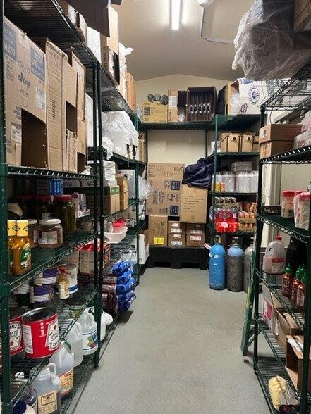 More Photos Of 15322 S Normandie Ave, Gardena Restaurant For Sale