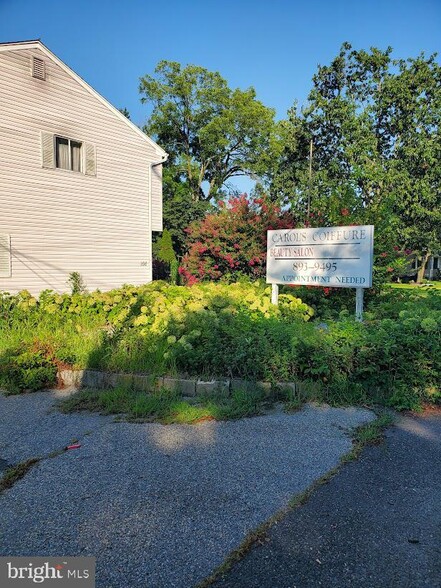 Primary Photo Of 108 Juliustown Rd, Browns Mills Storefront Retail Residential For Sale