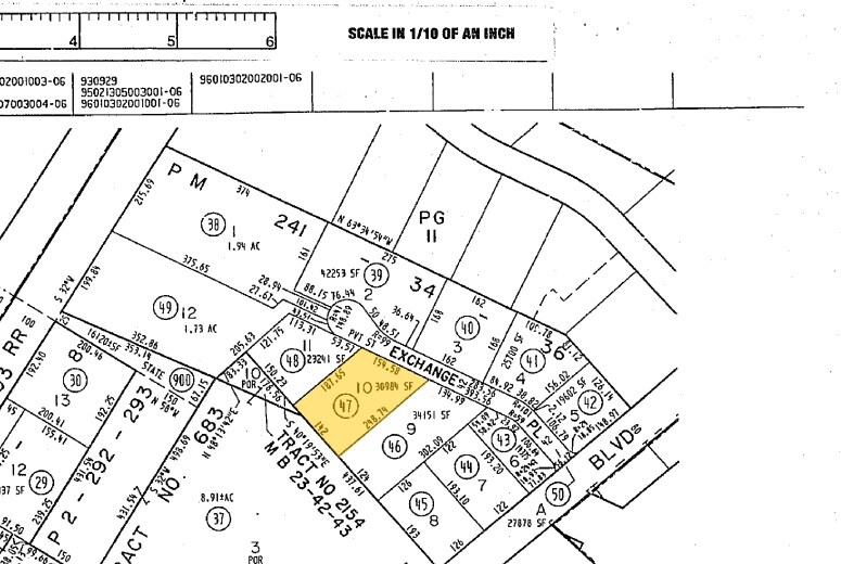 More Photos Of 105 Exchange Pl, Pomona Manufacturing For Lease