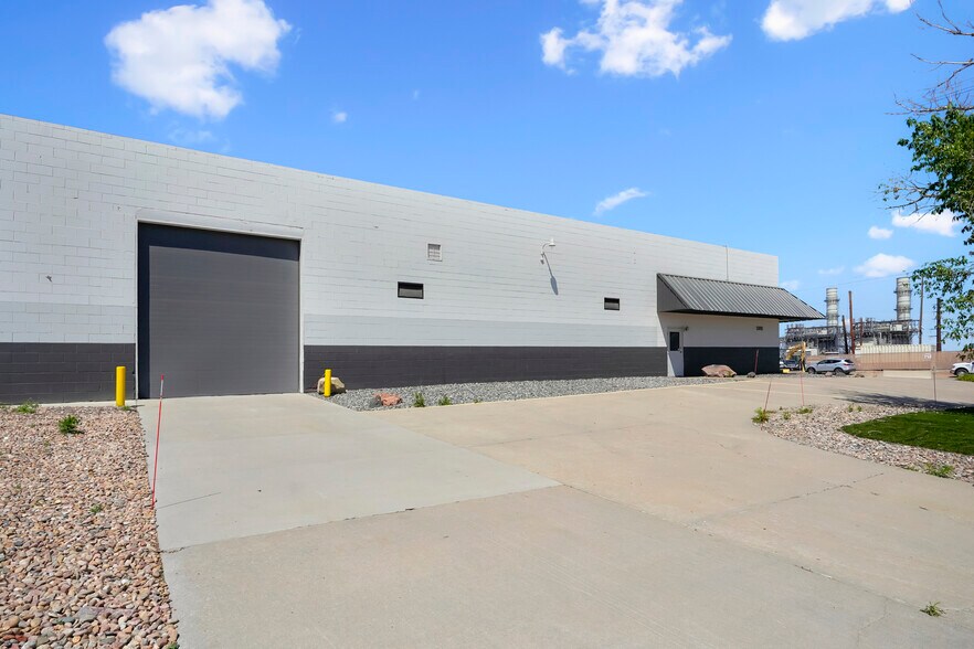 More Photos Of 5981 Marion Dr, Denver Warehouse For Sale