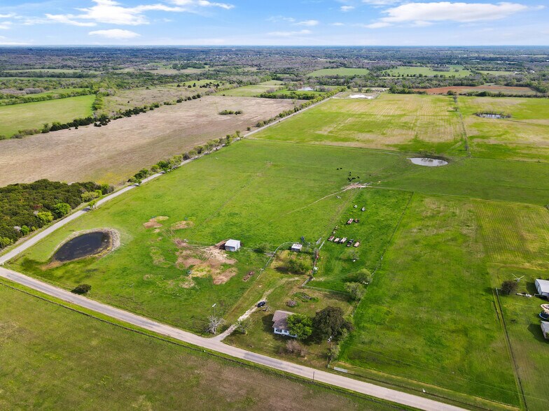 More Photos Of 5560 County Road 1202 rd, Cleburne Land For Sale
