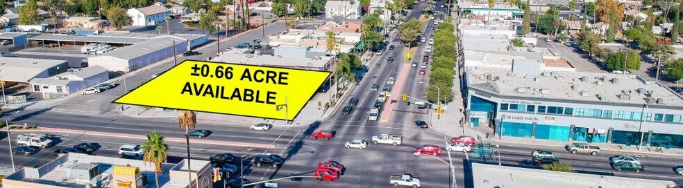 More Photos Of 9471-9477 Magnolia Ave, Riverside Land For Lease