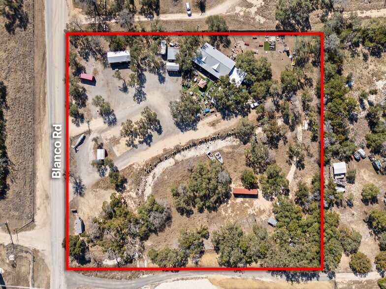 Primary Photo Of 33855 Blanco Rd, Bulverde Bar For Sale