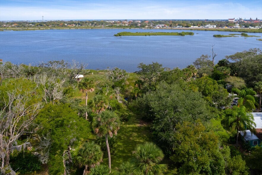 More Photos Of 29 Florida Ave, Saint Augustine Land For Sale