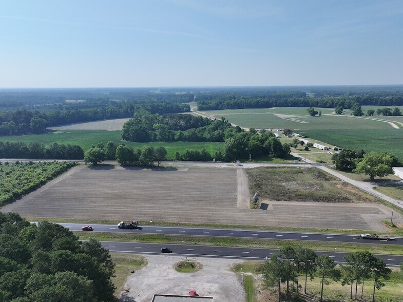 More Photos Of 00 US 301 Hwy S, Lucama Land For Sale