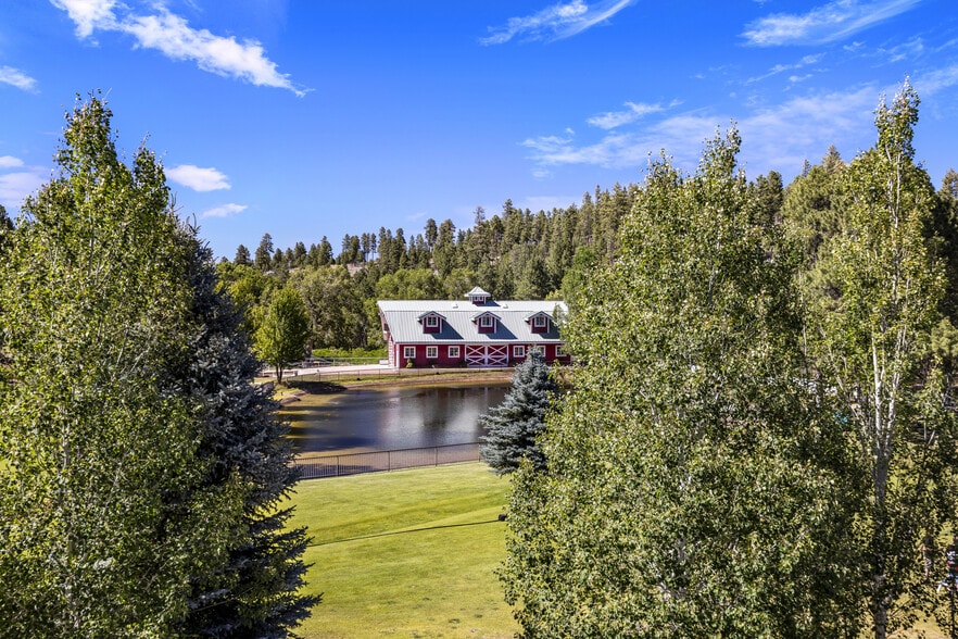 More Photos Of 1613 Black Canyon Rd, Heber Lodge Meeting Hall For Sale