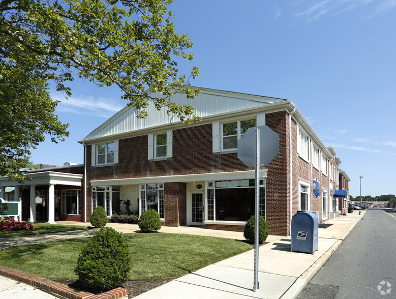 Primary Photo Of 64 Washington St, Toms River Office For Lease