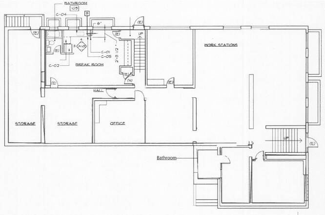 More Photos Of 1325 E 16th Ave, Denver Office For Lease