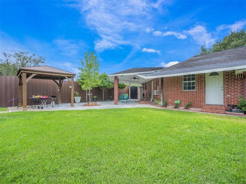 More Photos Of 13117 Player St, Houston Land For Sale