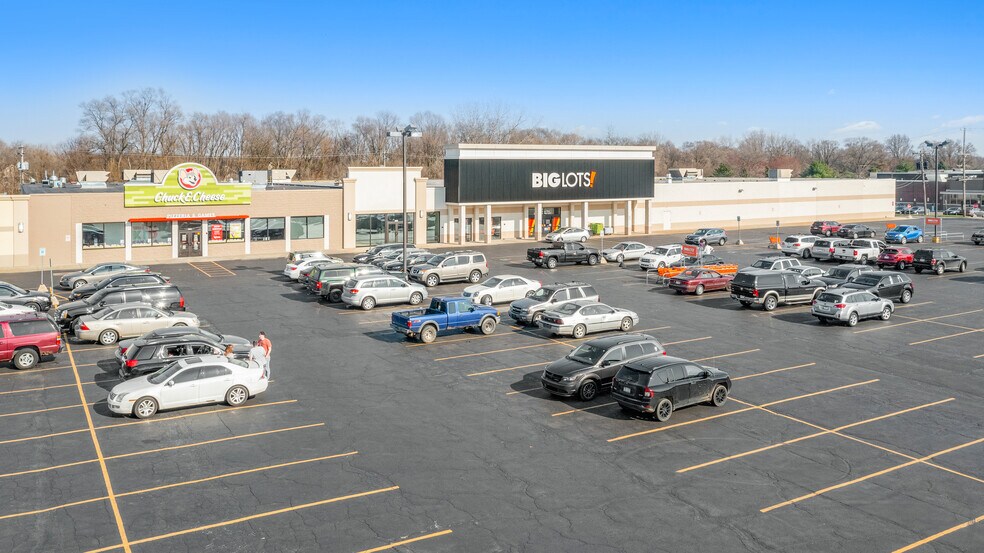 More Photos Of 6175-6207 S Westnedge Ave, Portage General Retail For Sale