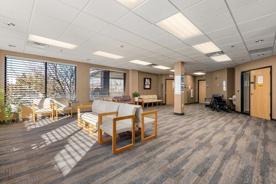 More Photos Of 4-6 West St, West Hatfield Medical For Sale