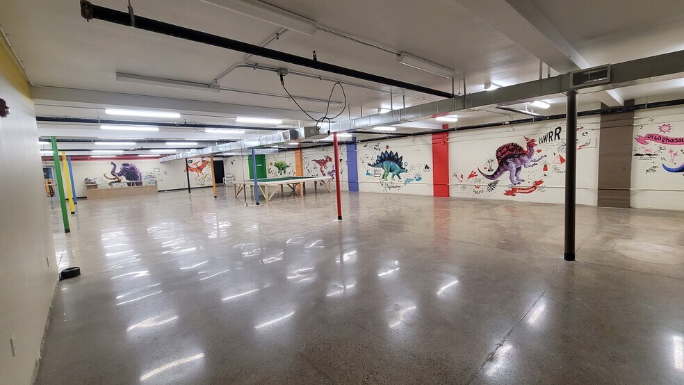 More Photos Of 127-133 E Market St, Sandusky Storefront For Lease