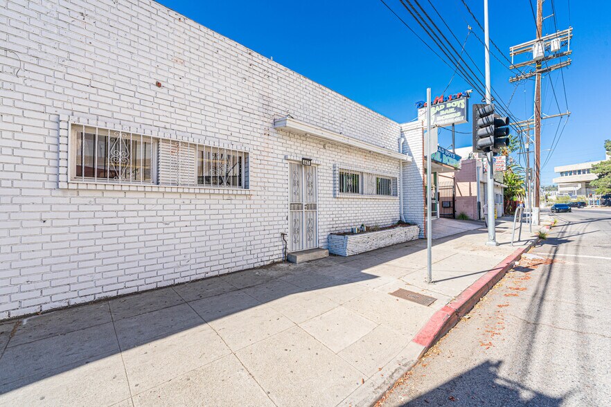 More Photos Of 947 N Vignes St, Los Angeles Warehouse For Sale
