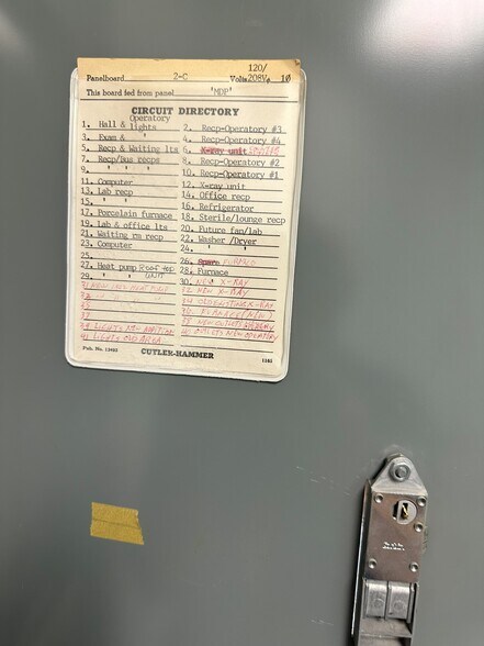 More Photos Of 3628 Meridian St, Bellingham Medical For Sale