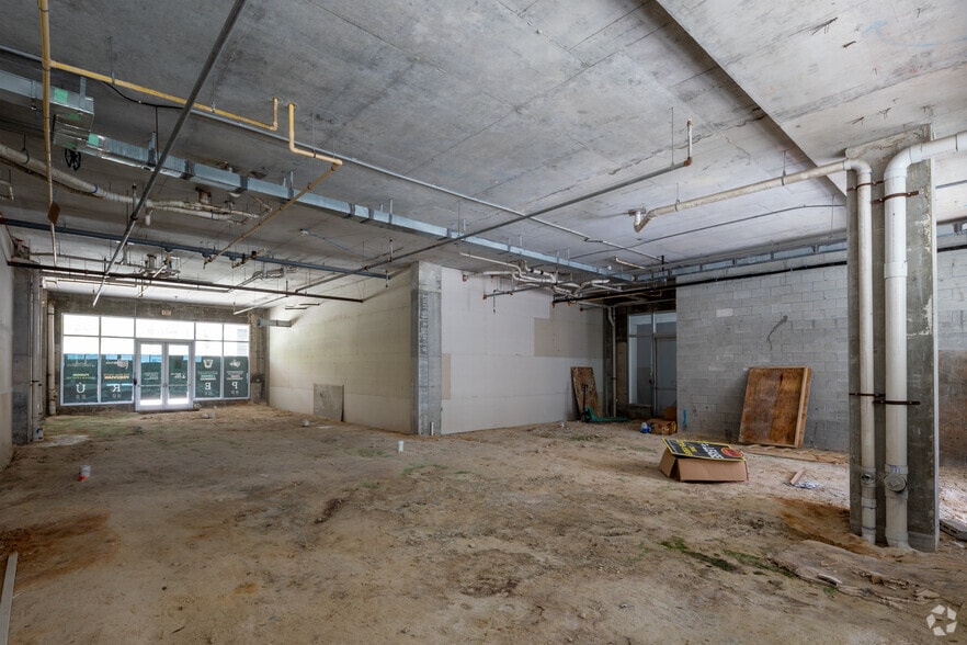 Photo of 1st Floor Ste 2-08