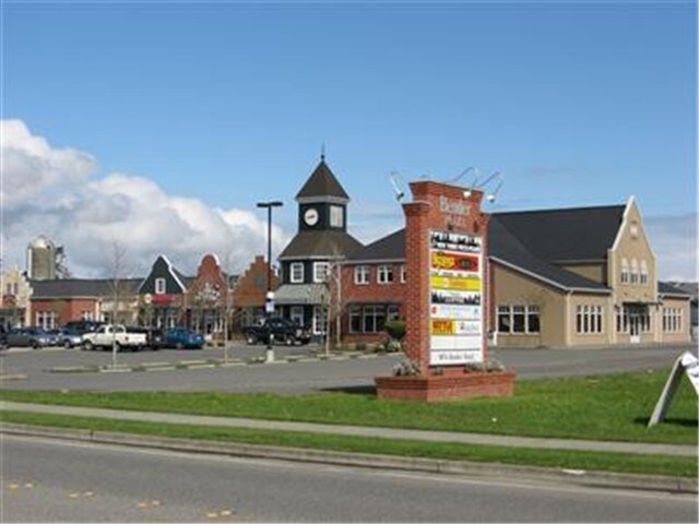 Primary Photo Of 8874 Bender Rd, Lynden General Retail For Lease