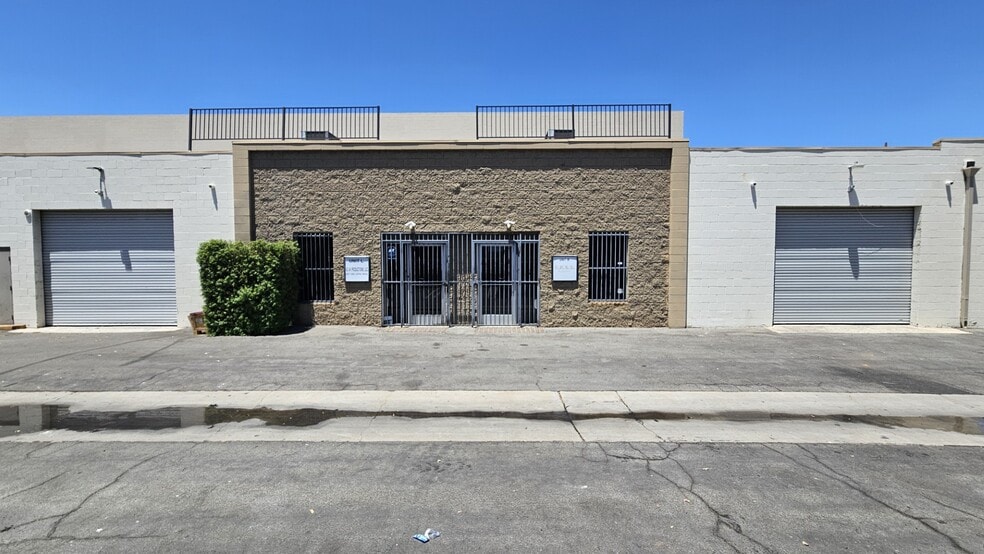 Primary Photo Of 9410 De Soto Ave, Chatsworth Manufacturing For Lease