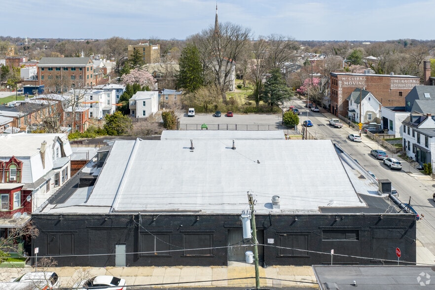 More Photos Of 67 W Queen Ln, Philadelphia Warehouse For Lease