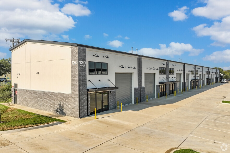 Primary Photo Of 120 Country View Dr, Roanoke Flex For Lease