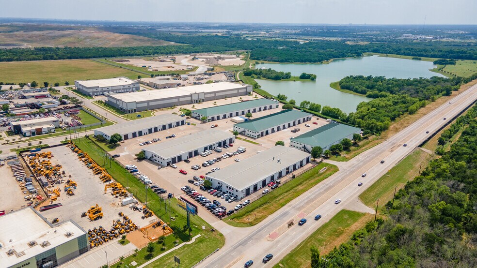More Photos Of 1590 E State Highway 121, Lewisville Unknown For Lease