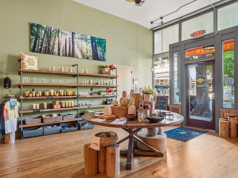 More Photos Of 32 Broadway St, Asheville Storefront Retail Residential For Sale