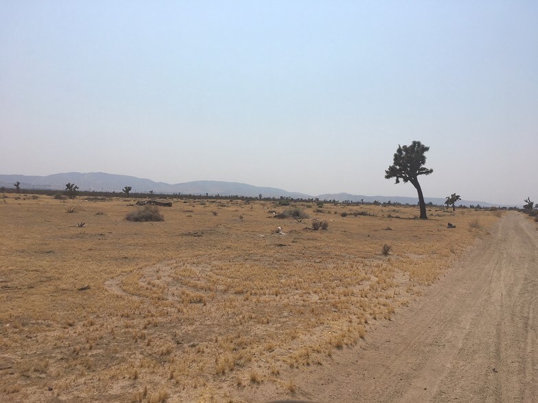 More Photos Of L4 Avenue, Palmdale Land For Sale