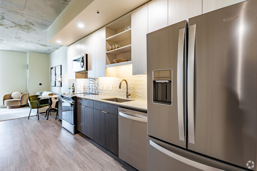 More Photos Of 620 8th Ave S, Nashville Apartments For Lease