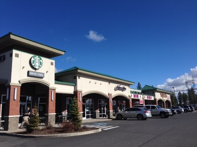 Primary Photo Of 915 E Hawthorne Rd, Spokane Storefront Retail Office For Sale