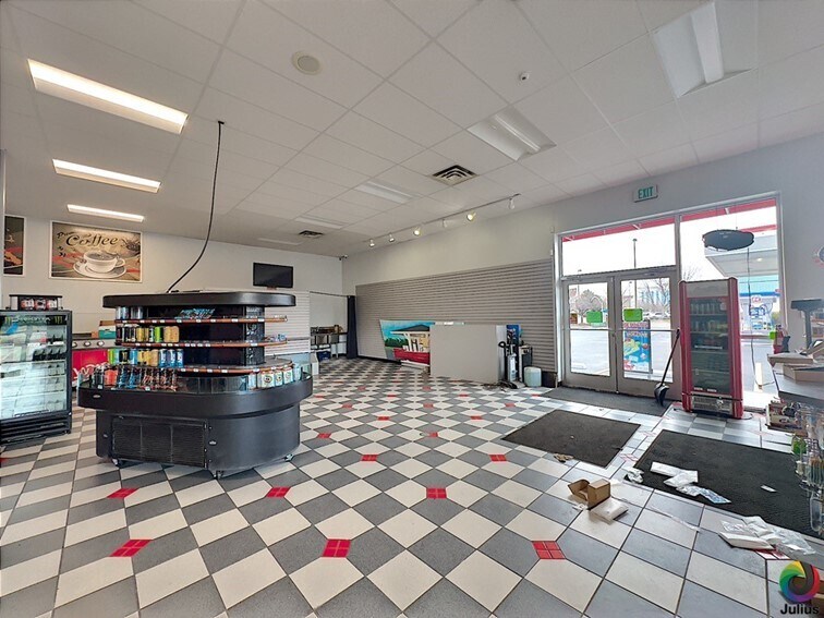 More Photos Of 8160 W Overland Rd, Boise Carwash For Lease