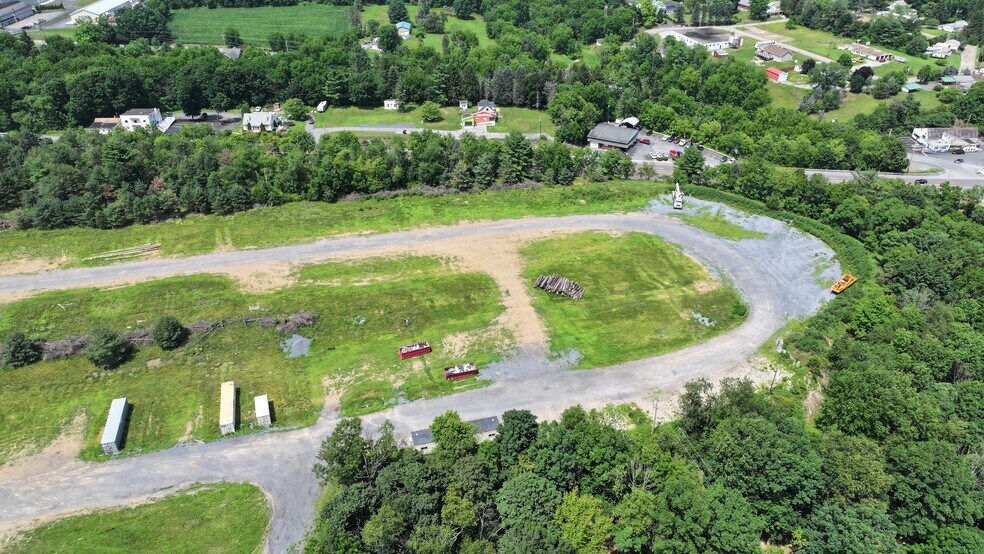 More Photos Of 1500 Rock St, Lehighton Land For Lease