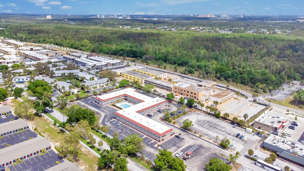 More Photos Of 7455 W Irlo Bronson Memorial Hwy, Kissimmee Hotel For Sale