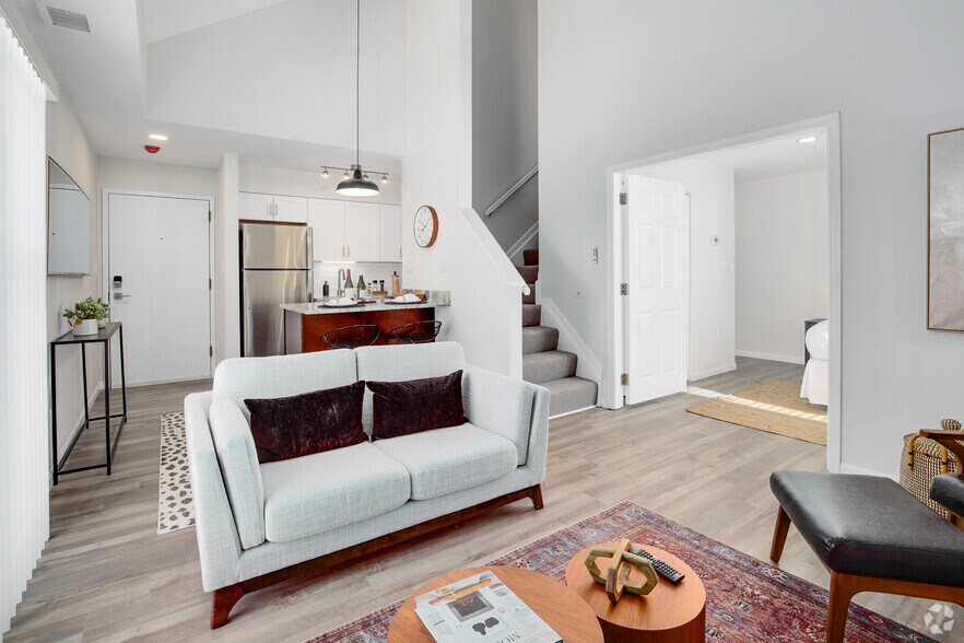 More Photos Of 315 Elden St, Herndon Apartments For Sale