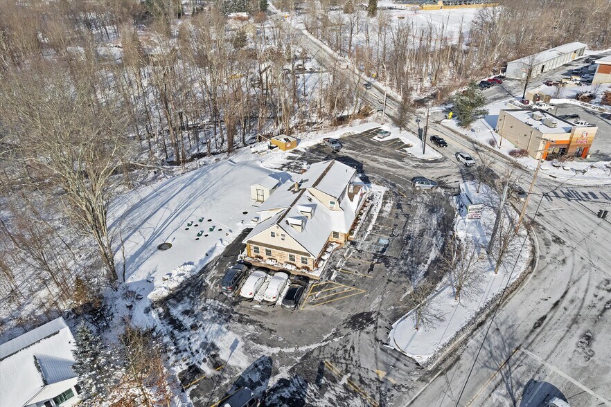 More Photos Of 1663 NY-300 Rt, Newburgh Land For Lease