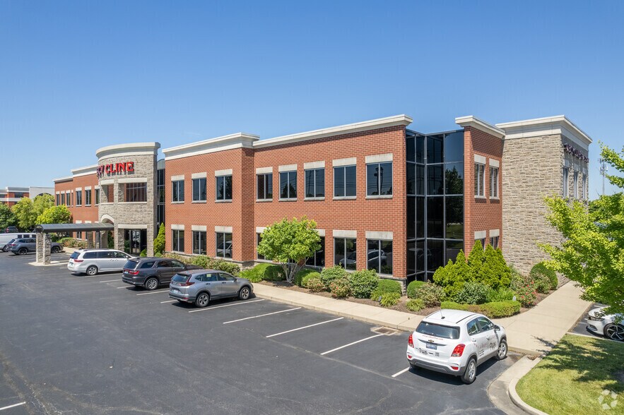 More Photos Of 4885 Houston Rd, Florence Office For Lease