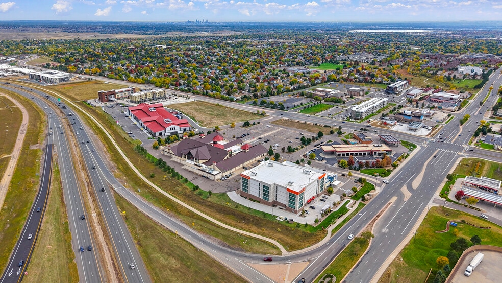 More Photos Of 5869 S Alkire St, Littleton Freestanding For Lease