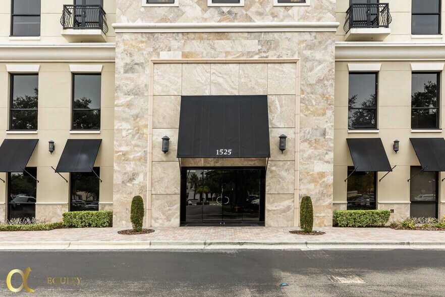 More Photos Of 1525 International Pky, Lake Mary Office For Sale