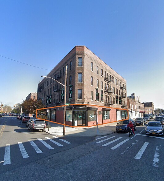 More Photos Of 12 Newport St, Brooklyn Apartments For Lease