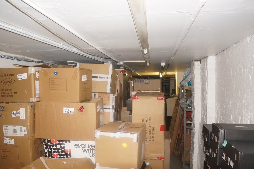 More Photos Of 53 E Ridgewood Ave, Ridgewood Freestanding For Sale