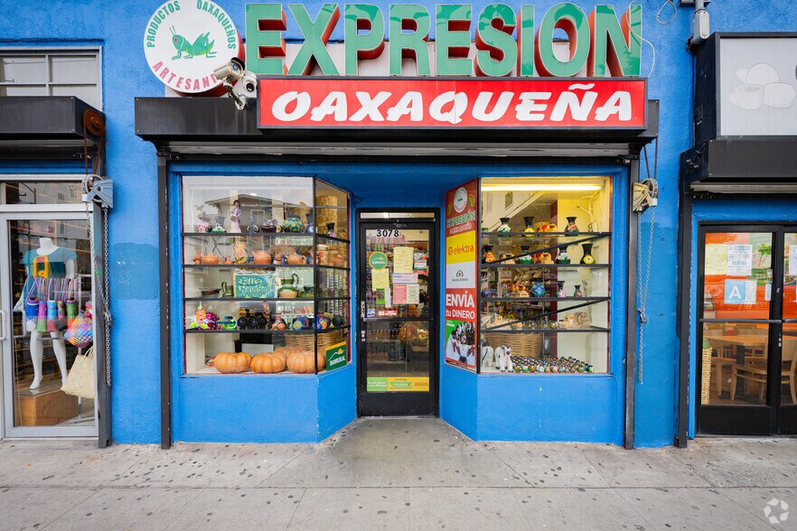 More Photos Of 3072-3084 W Pico Blvd, Los Angeles Storefront For Sale