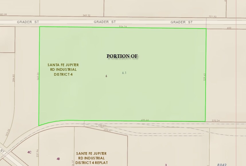 More Photos Of 11070-11084 Grader St, Dallas Warehouse For Lease