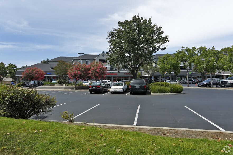 More Photos Of 438-474 E El Camino Real, Sunnyvale Apartments For Lease