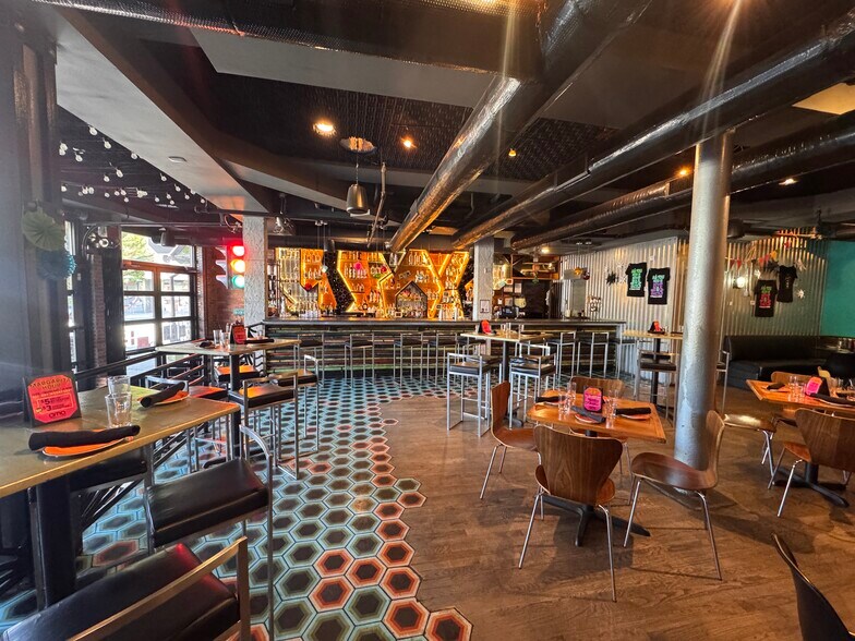 More Photos Of 4-6 Sheridan Ave, Albany Storefront Retail Office For Lease