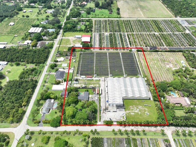 More Photos Of 23100 SW 192nd Ave, Miami Specialty For Sale