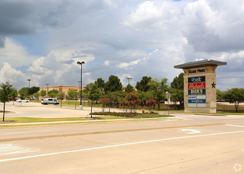 More Photos Of Hwy 121, Euless Unknown For Lease