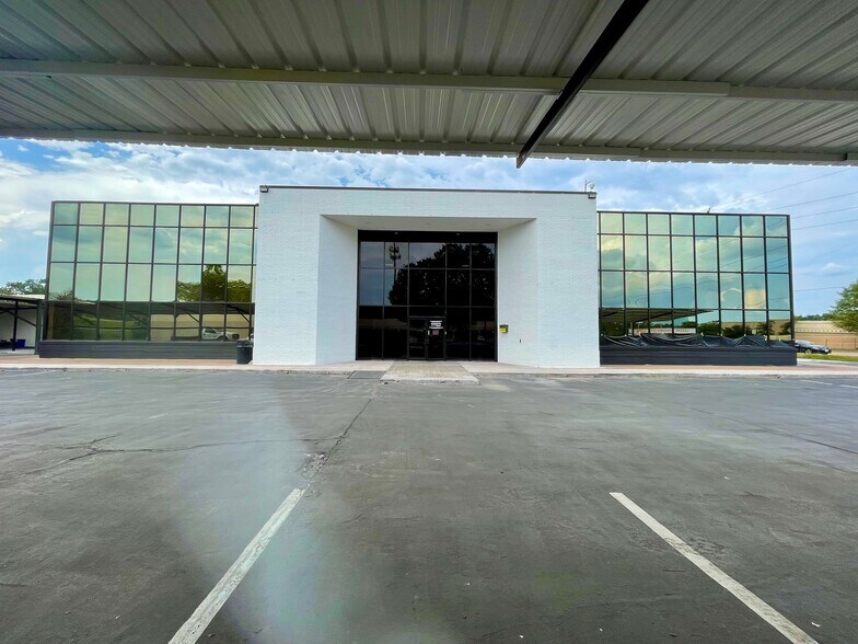 More Photos Of 430 Highway 6 S, Houston Medical For Lease