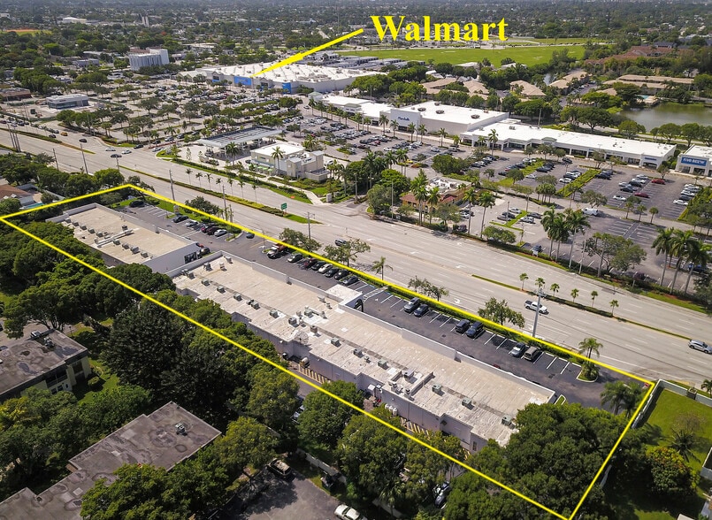 More Photos Of 5400-5450 W Atlantic Blvd, Margate Unknown For Lease