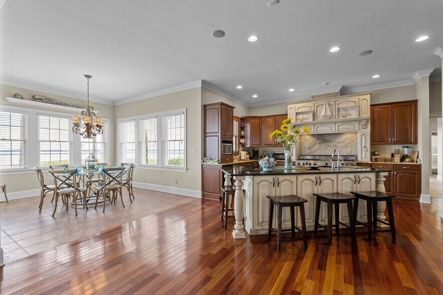 More Photos Of 220 Pungo Shores, Belhaven Lodge Meeting Hall For Sale