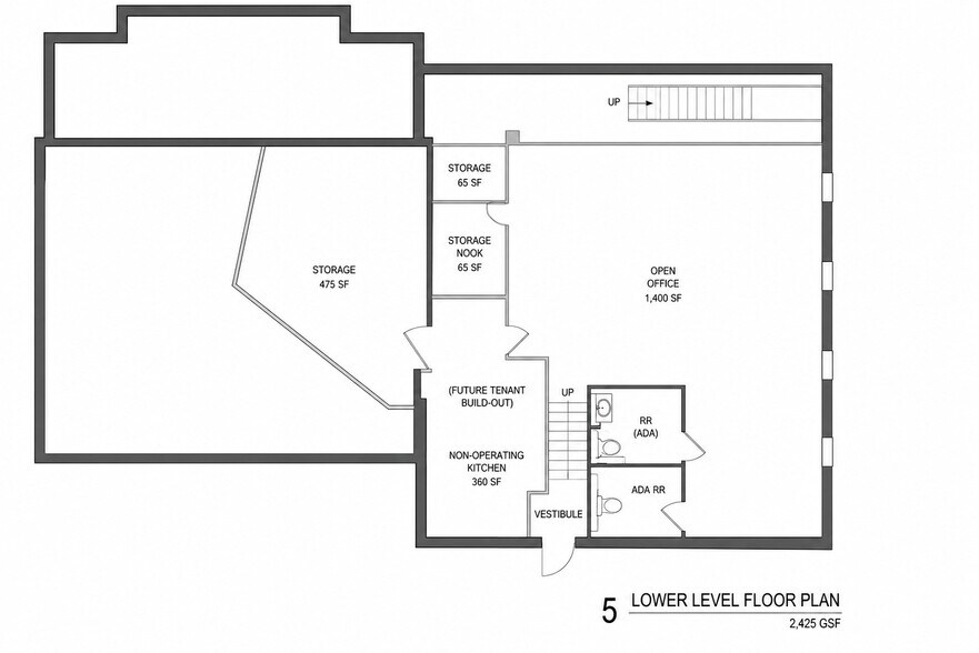 More Photos Of 910 Galapago St, Denver Loft Creative Space For Lease